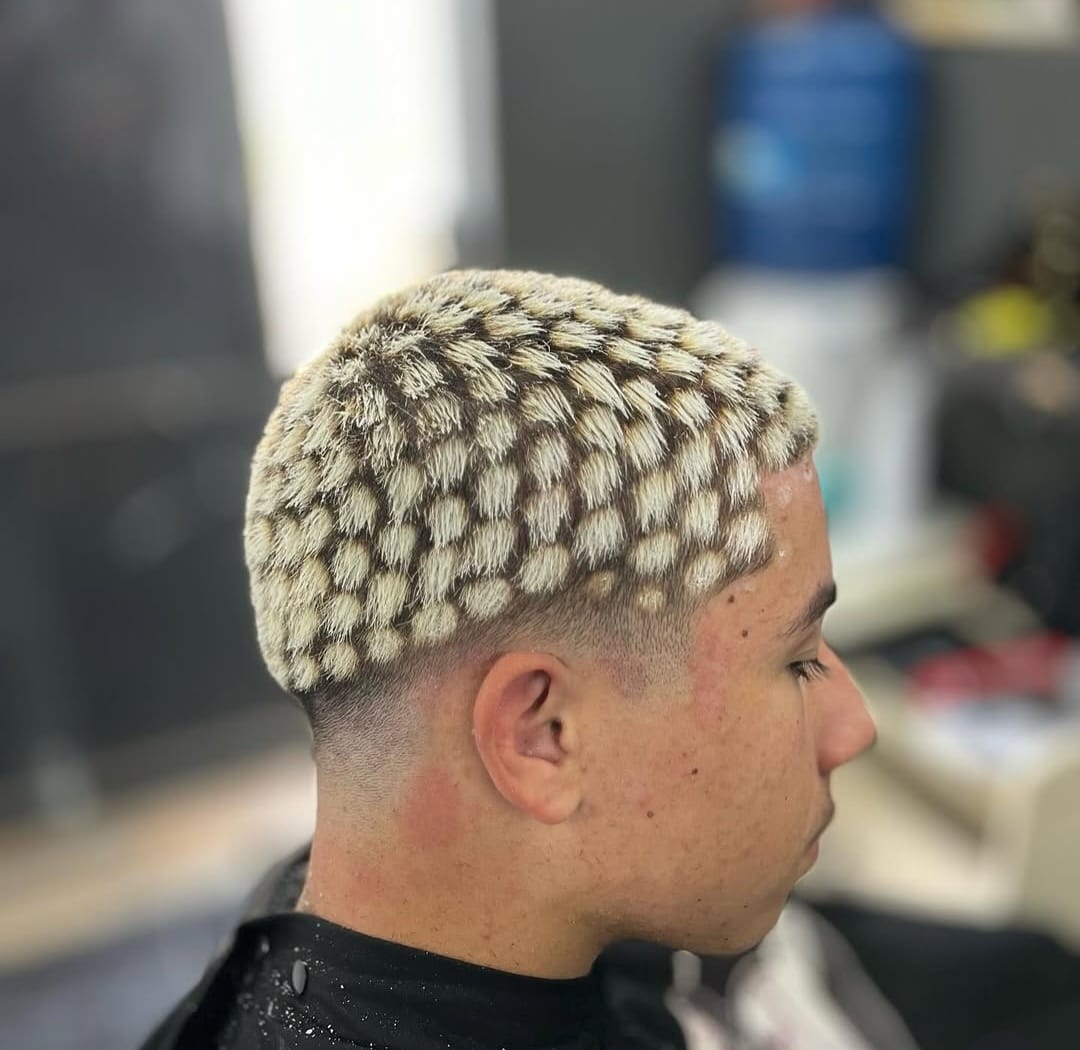 Corte Reflexo